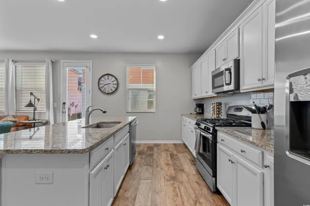 $430,000 | 4727 Cloisters Lane, Myrtle Beach, SC 29577