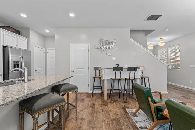 $430,000 | 4727 Cloisters Lane, Myrtle Beach, SC 29577