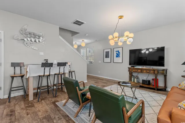 $430,000 | 4727 Cloisters Lane, Myrtle Beach, SC 29577