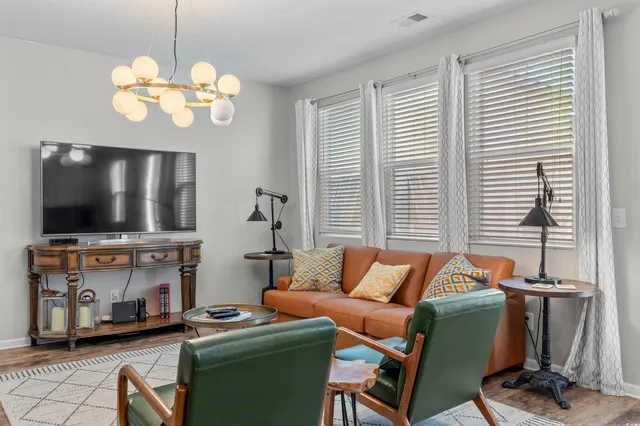 $430,000 | 4727 Cloisters Lane, Myrtle Beach, SC 29577