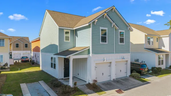$429,000 | 4727 Cloisters Lane, Myrtle Beach, SC 29577