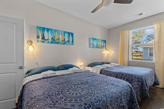 $430,000 | 4727 Cloisters Lane, Myrtle Beach, SC 29577