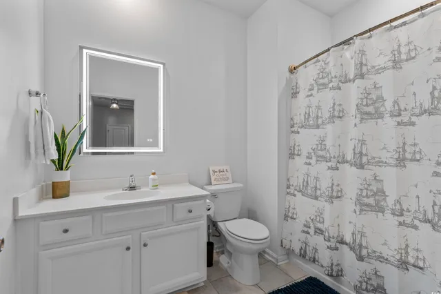 $430,000 | 4727 Cloisters Lane, Myrtle Beach, SC 29577