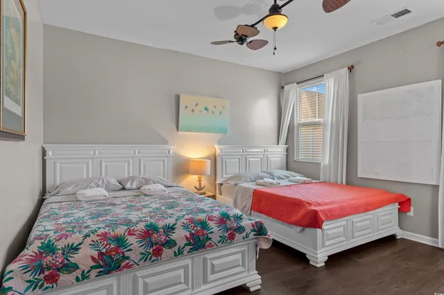 $430,000 | 4727 Cloisters Lane, Myrtle Beach, SC 29577