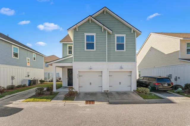 $430,000 | 4727 Cloisters Lane, Myrtle Beach, SC 29577