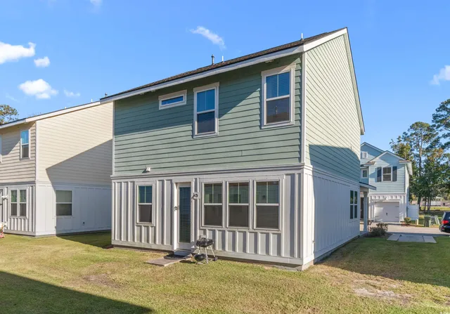 $430,000 | 4727 Cloisters Lane, Myrtle Beach, SC 29577