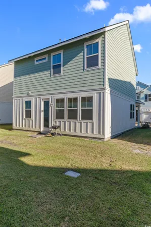 $429,000 | 4727 Cloisters Lane, Myrtle Beach, SC 29577