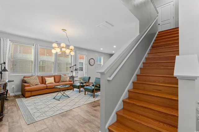 $430,000 | 4727 Cloisters Lane, Myrtle Beach, SC 29577