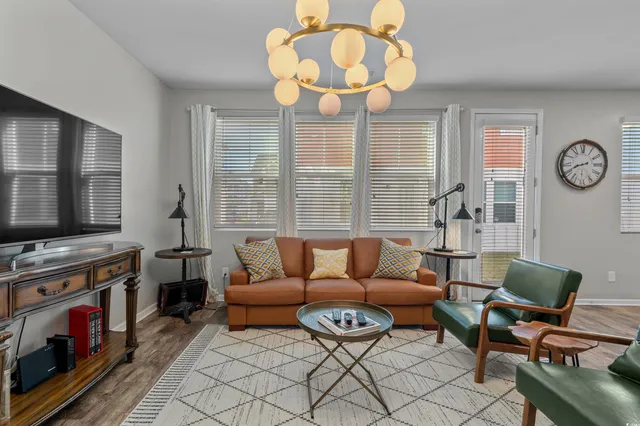 $430,000 | 4727 Cloisters Lane, Myrtle Beach, SC 29577