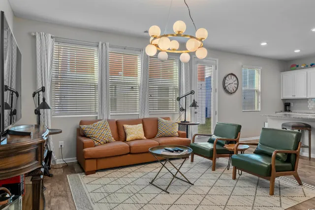 $430,000 | 4727 Cloisters Lane, Myrtle Beach, SC 29577