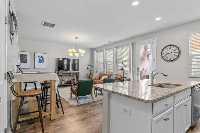 $430,000 | 4727 Cloisters Lane, Myrtle Beach, SC 29577