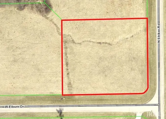 $26,000 | Lot 42 West Elburn, Peru, IN 46970