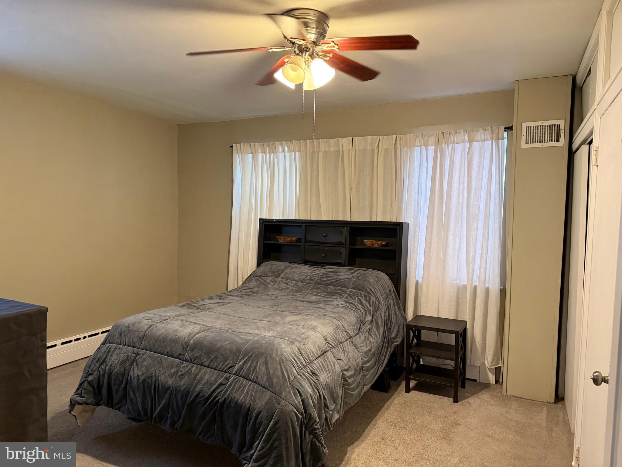 2722 Ash Street Philadelphia, PA 19137 - Photo 21 of 44 Bedroom 1