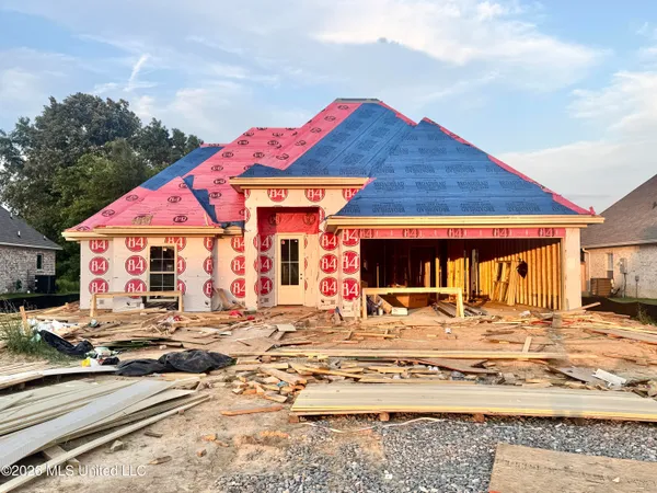 $379,900 | 414 Baleigh Way, Canton, MS 39046