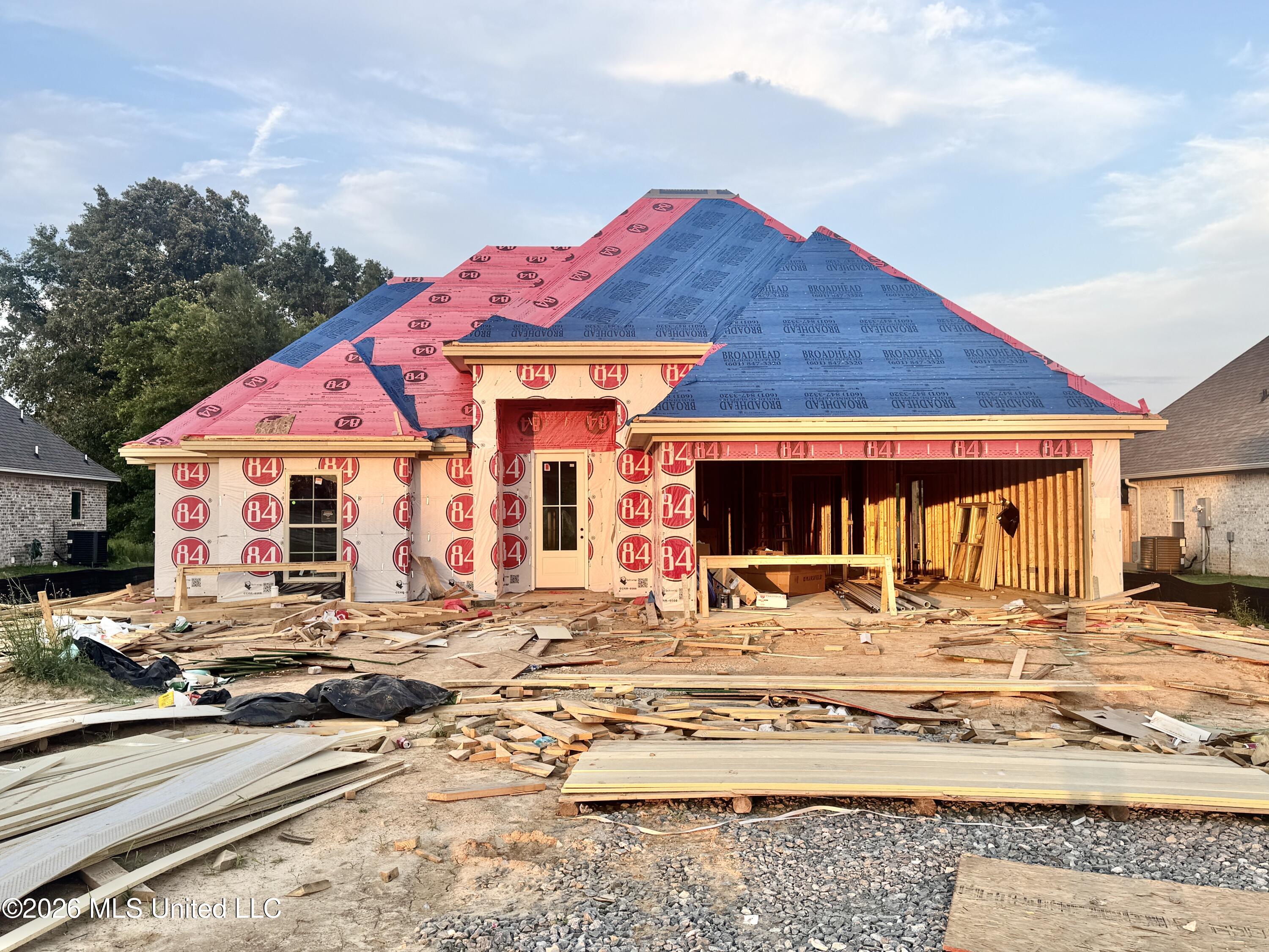 414 Baleigh Way Canton, MS 39046 - Photo 1 of 1 FullSizeRender