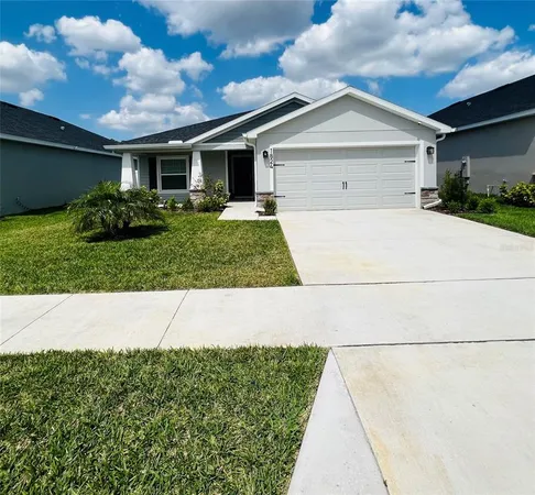 $2,400 | 1824 Brisbane Place, Davenport, FL 33837