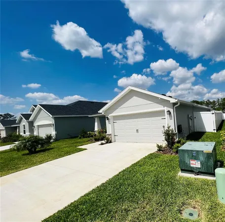 $2,400 | 1824 Brisbane Place, Davenport, FL 33837