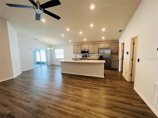 $2,400 | 1824 Brisbane Place, Davenport, FL 33837