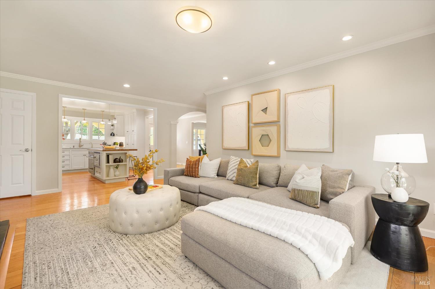 5 Edgemar Way Corte Madera, CA 94925 - Photo 10 of 54
