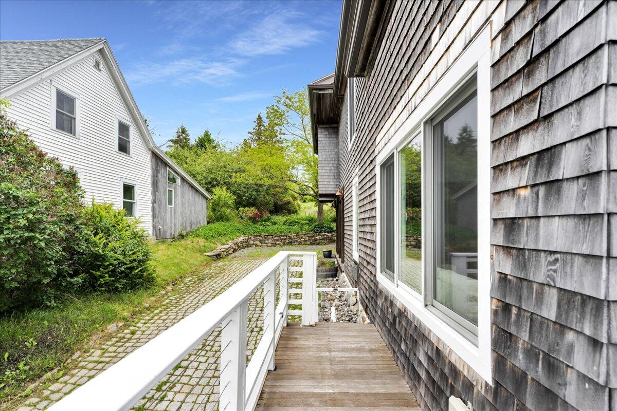 86 Water Street Castine, ME 04421 - Photo 55 of 67 55-86 Water St. (46 of 64)