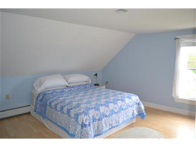 11-a-b Plummer Road Gorham, ME 04038 - Photo 16 of 29 Bedroom. Second Floor Bedroom