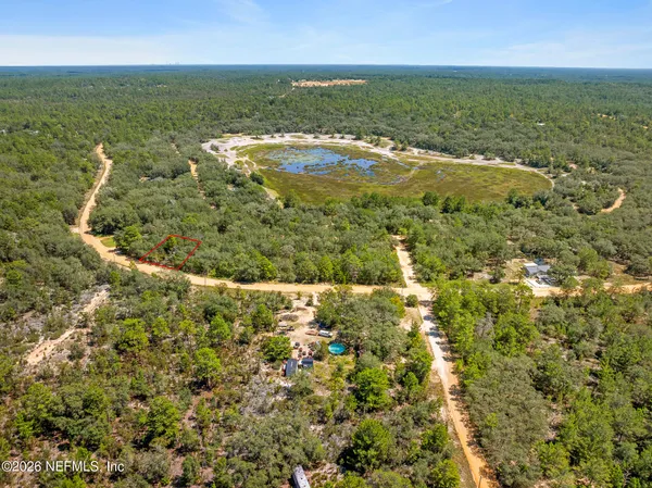 $7,200 | Tbd Lake Lucy Circle, Interlachen, FL 32148