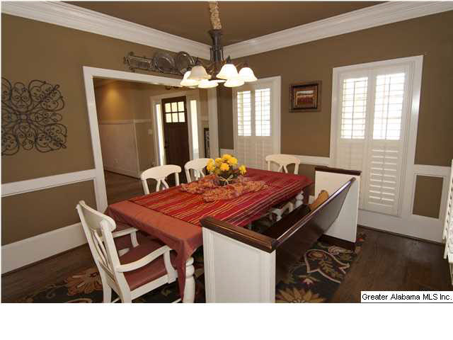 230 Beaver Ridge Circle Ashville, AL 35953 - Photo 4 of 30