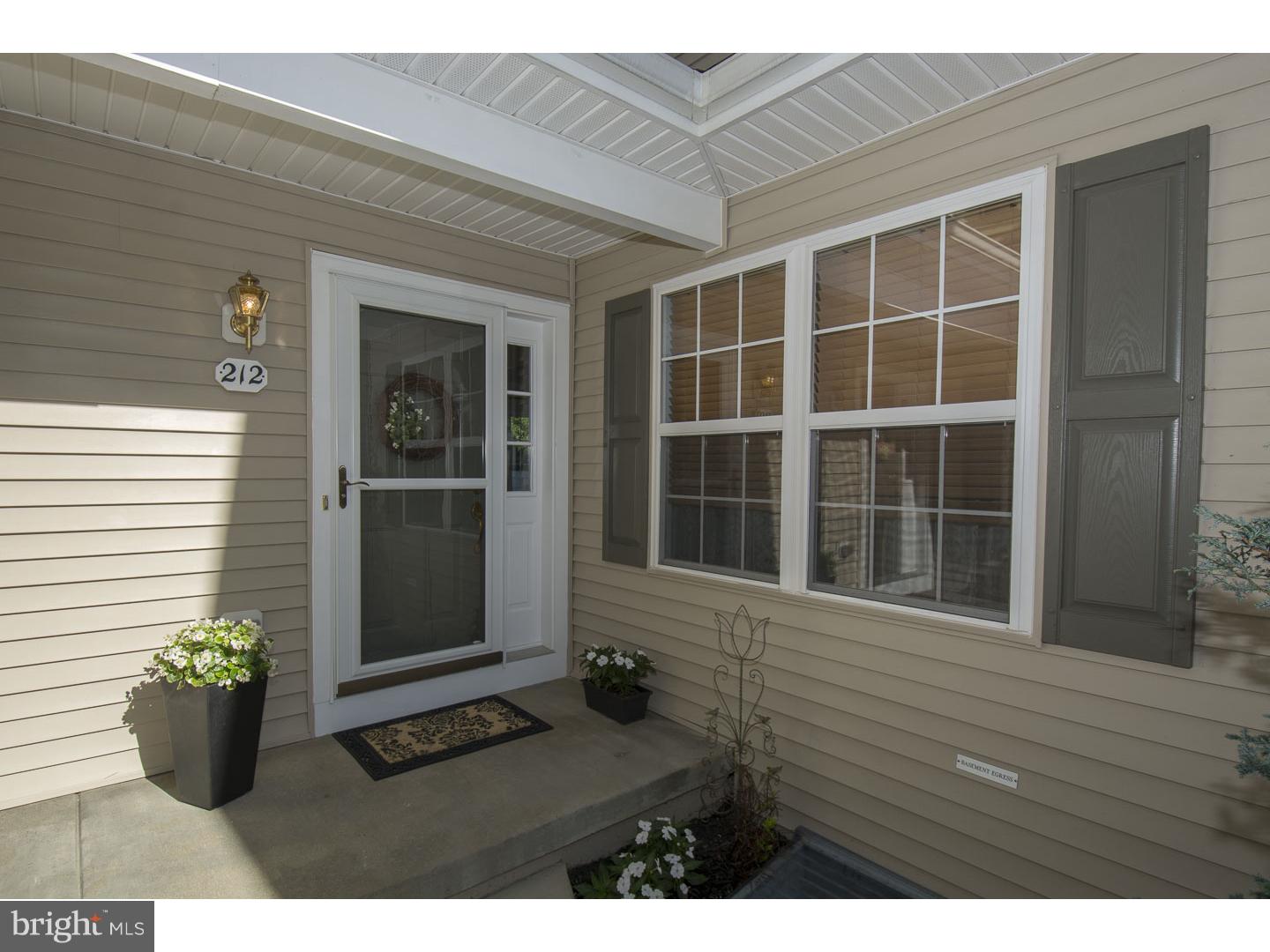 212 Flagstone Road, Unit 3 Chester Springs, PA 19425 - Photo 1 of 25 Exterior Front