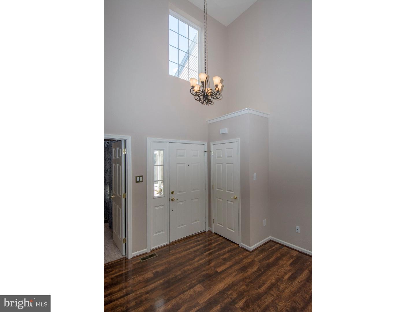 212 Flagstone Road, Unit 3 Chester Springs, PA 19425 - Photo 2 of 25 Foyer