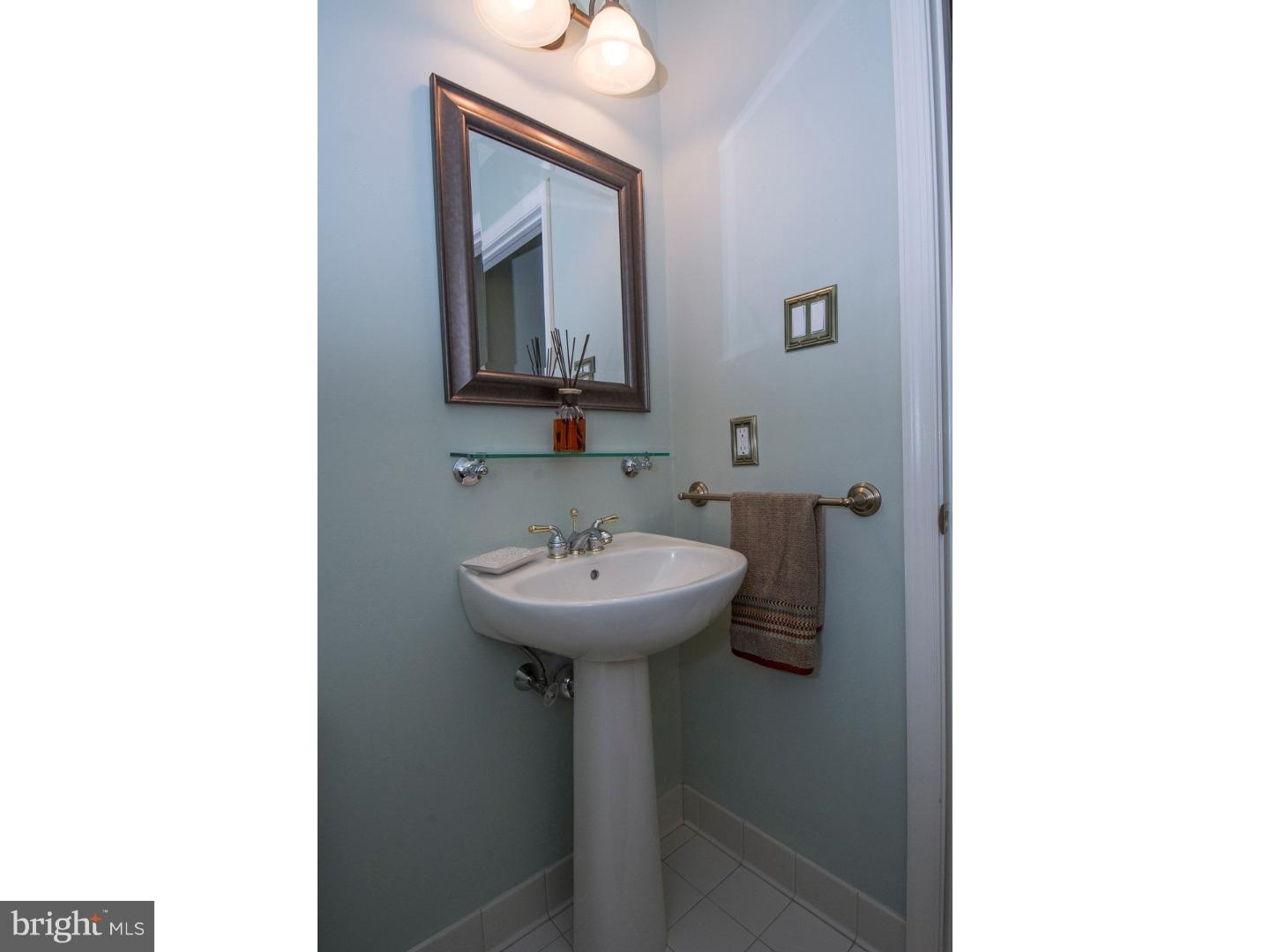 212 Flagstone Road, Unit 3 Chester Springs, PA 19425 - Photo 11 of 25 Half Bath
