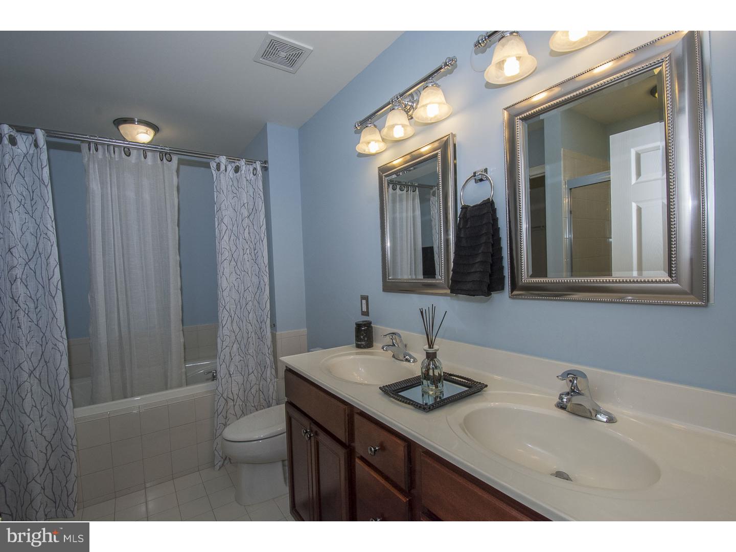 212 Flagstone Road, Unit 3 Chester Springs, PA 19425 - Photo 13 of 25 Master Bathroom