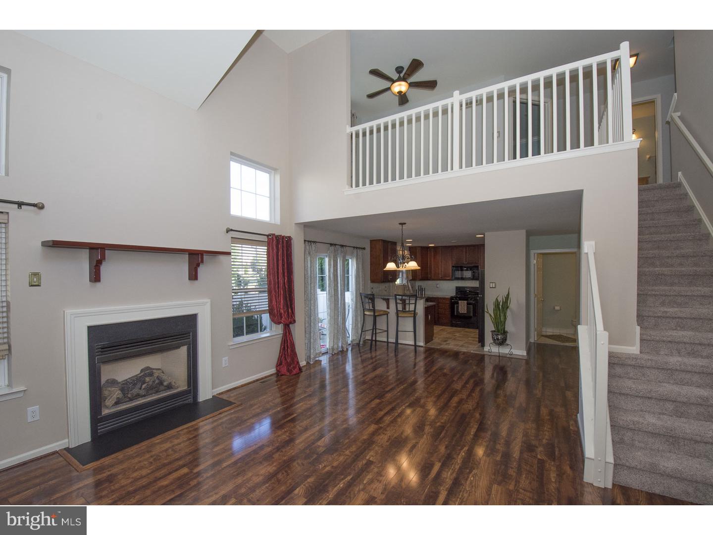 212 Flagstone Road, Unit 3 Chester Springs, PA 19425 - Photo 10 of 25 Loft