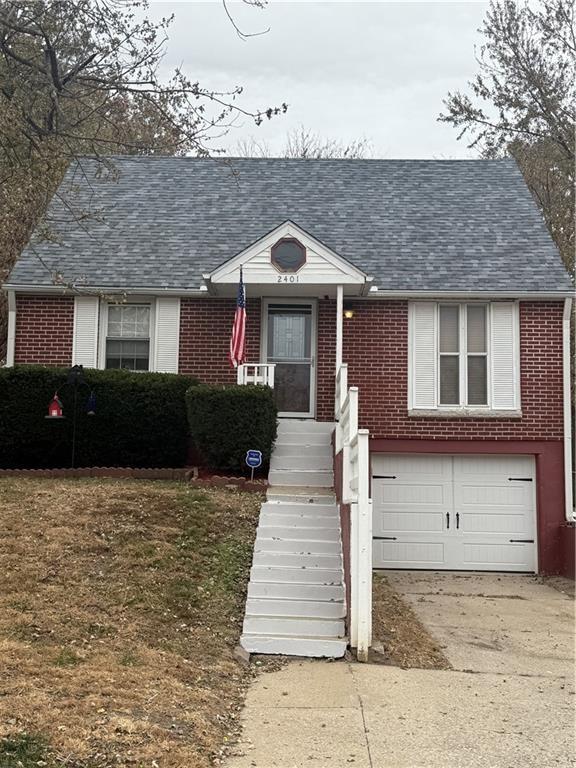 2401 Bittersweet Lane St. Joseph, MO 64503 - Photo 1 of 1