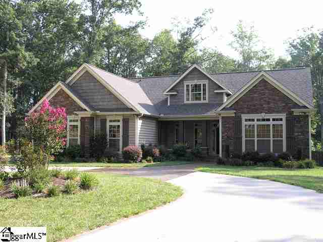 2170 Fate Dill Road Greer, SC 29651 - Photo 1 of 25