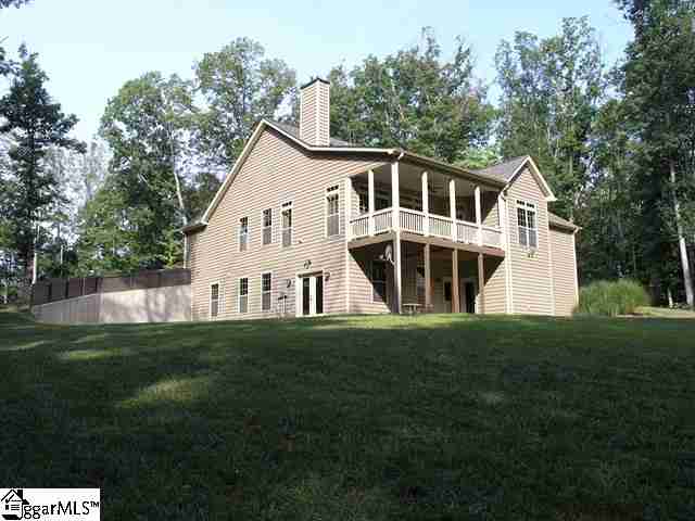 2170 Fate Dill Road Greer, SC 29651 - Photo 2 of 25