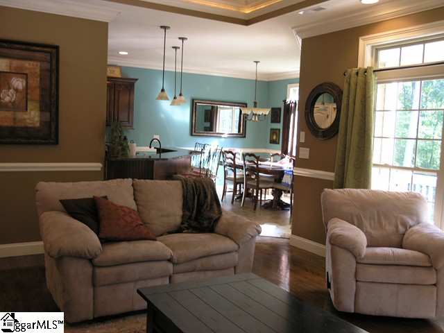 2170 Fate Dill Road Greer, SC 29651 - Photo 11 of 25