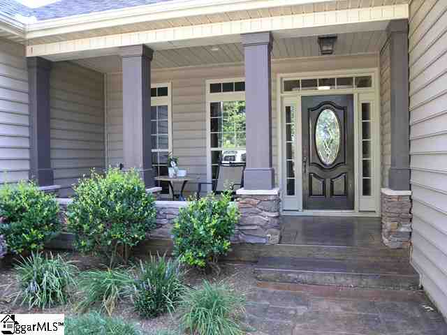 2170 Fate Dill Road Greer, SC 29651 - Photo 3 of 25
