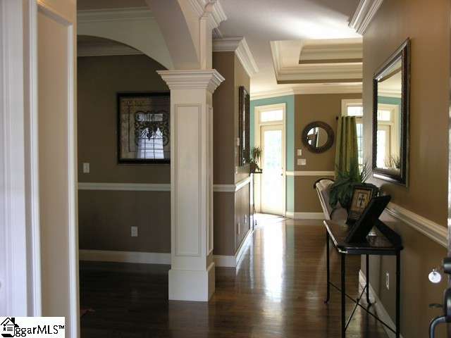 2170 Fate Dill Road Greer, SC 29651 - Photo 6 of 25