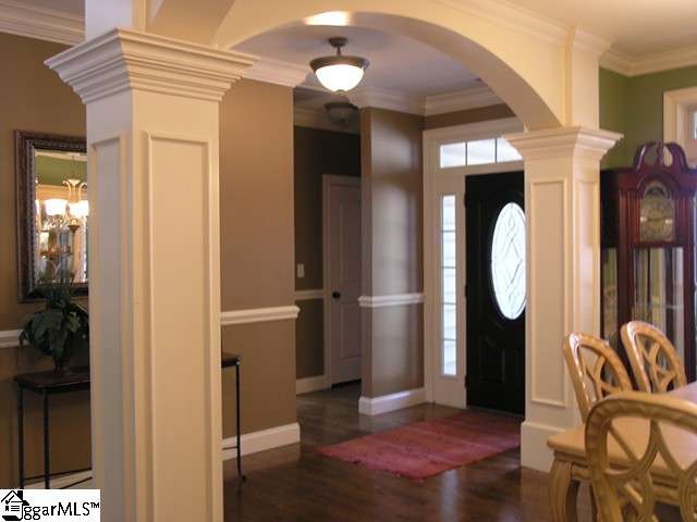 2170 Fate Dill Road Greer, SC 29651 - Photo 8 of 25