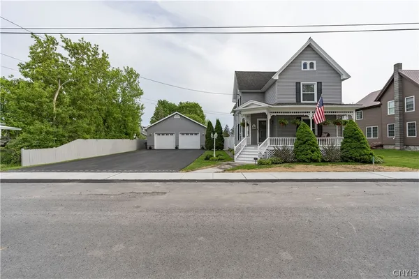 $359,900 | 109 Potter Avenue, Brownville, NY 13615
