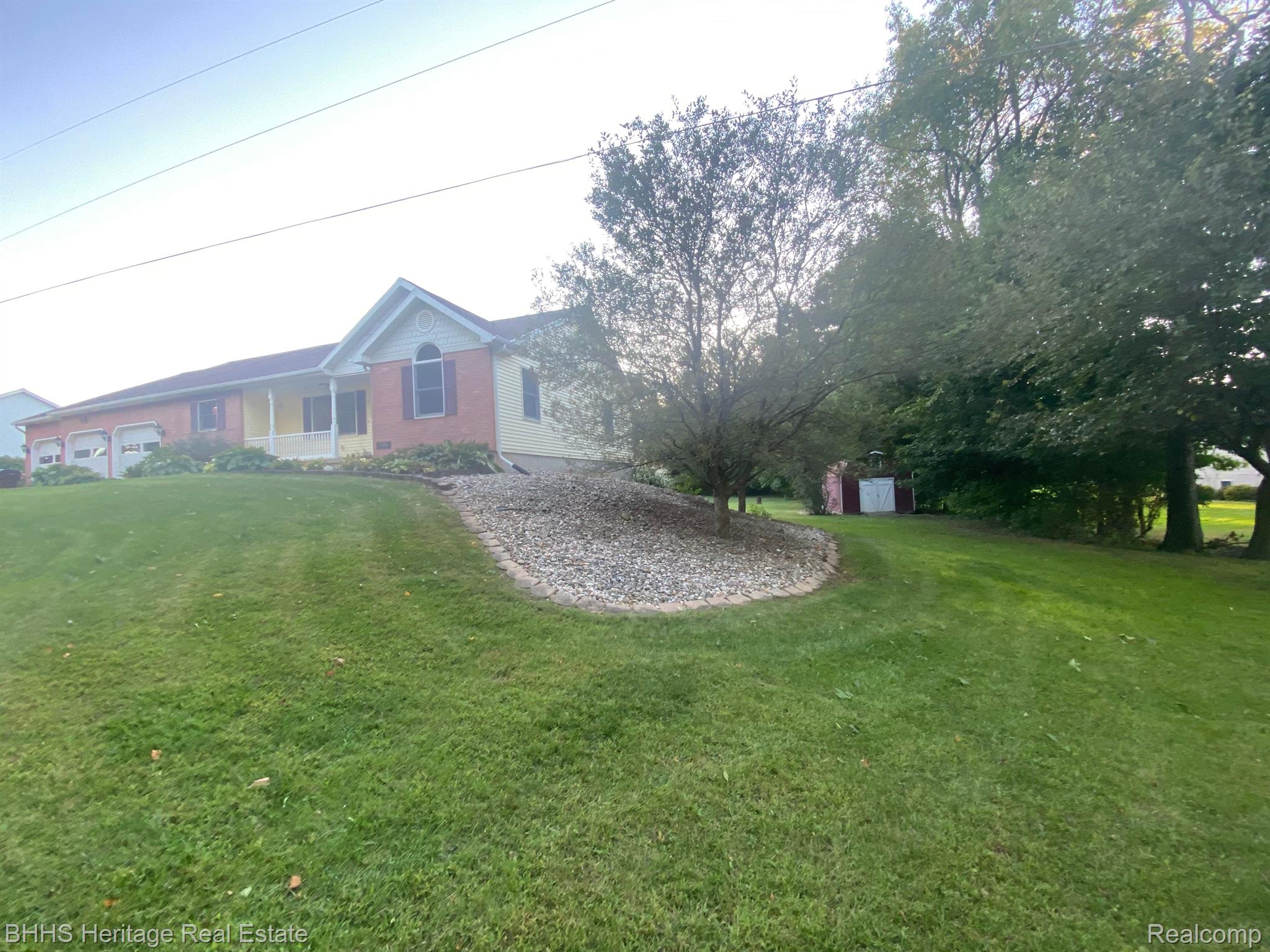 8430 Rives Junction Road Rives Junction, MI 49277 - Photo 2 of 40 Gallery Image 2