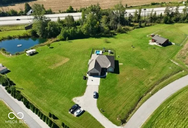 $649,900 | 10351 County Road 800 North, Seymour, IN 47274