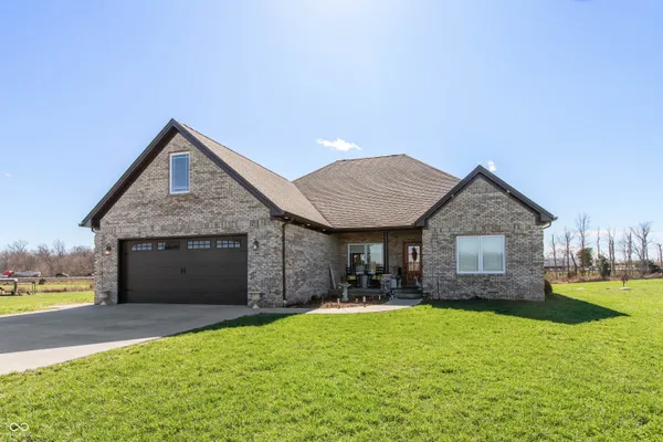 $649,900 | 10351 County Road 800 North, Seymour, IN 47274