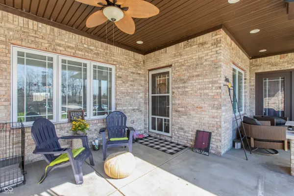 $649,900 | 10351 County Road 800 North, Seymour, IN 47274