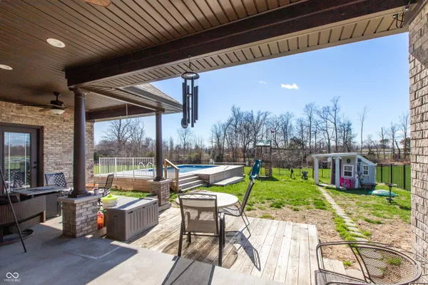 $649,900 | 10351 County Road 800 North, Seymour, IN 47274