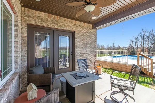 $649,900 | 10351 County Road 800 North, Seymour, IN 47274