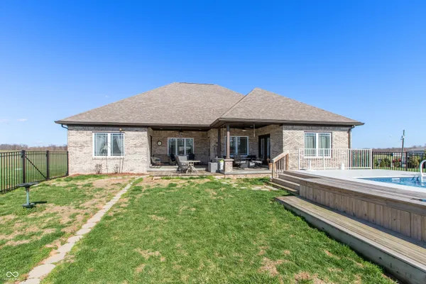 $649,900 | 10351 County Road 800 North, Seymour, IN 47274