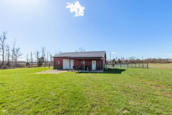 $649,900 | 10351 County Road 800 North, Seymour, IN 47274