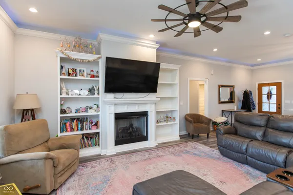 $649,900 | 10351 County Road 800 North, Seymour, IN 47274