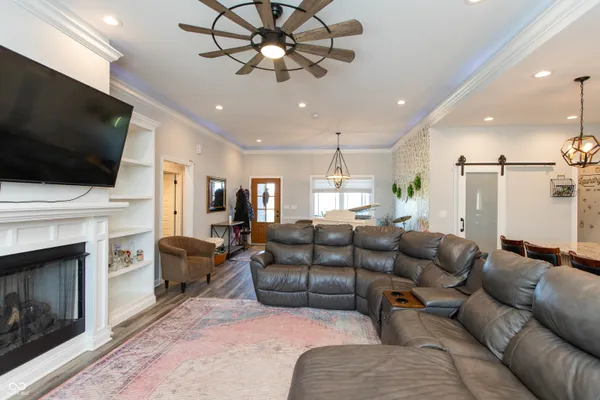 $649,900 | 10351 County Road 800 North, Seymour, IN 47274